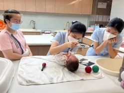 -禧月荟S月子中心(侨城店)