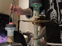 -Hideout Hookah Lounge·隐觅地