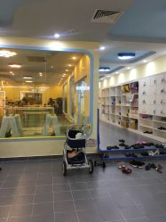 -沫奇婴幼儿水育馆(青山湖万达店)