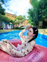-宇东国际 HAIR SALON