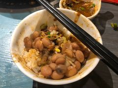 -四季喧黔味豆米火锅(万达广场店)