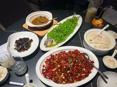 -蜀国演义(黄寺大街店)