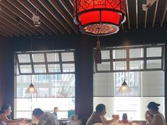 -日丰园海肠水饺·老字号大连海鲜(银泰城店)