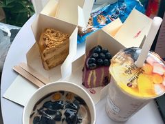 -BAKER&SPICE(安福路店)