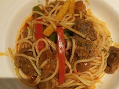 -斗牛士牛排餐厅(嘉里汇店)