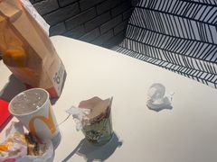 -麦当劳(世贸店)