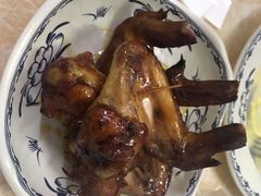 -渔记茶餐厅(渔村店)