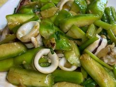 -阳江餐厅·30年老字号·粤菜海鲜大排档