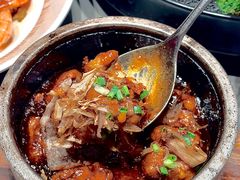 -阿明小菜·海鲜·上海菜(梅陇店)
