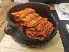-韩满园· 甄选韩式烤肉