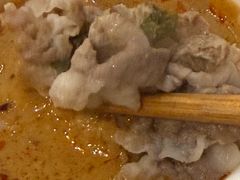 -鑫龙火锅城(青岛分店)