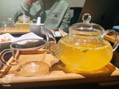 -青藤茶馆(南山路店)