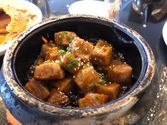 -聚鑫阁江浙菜·非遗传承技艺(青村帝华园店)
