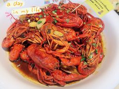 -虾皇•非遗技艺油焖大虾(万松园店)