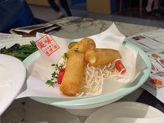 -巡味顺德菜(龙华壹方城店)