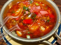 -为民烧烤吧.自贡爆炒菜(收录20年好店)