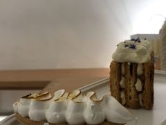 -光作面包Voila Lumiere(中山店)