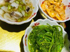海草-有喜屋·烧鸟·居酒屋(周浦万达店)