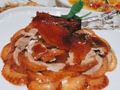 -味+新京宴·烤鸭·北京菜(创意谷店)