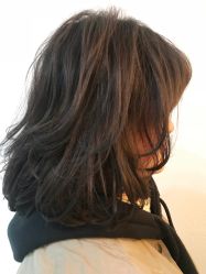 -S.HAIR SALON