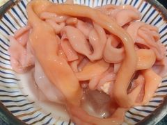 -王婆乔鲜鱼自助火锅(蜀汉路店)