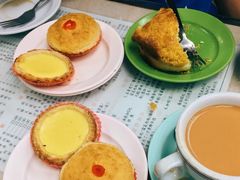 -金凤茶餐厅(湾仔店)