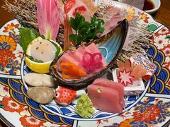 -傑·料理·海鲜放题(佛山文华荟店)