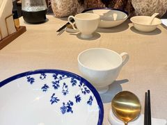 -狮王府淮扬菜(夫子庙老门东店)