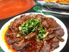 -昆师傅饭庄