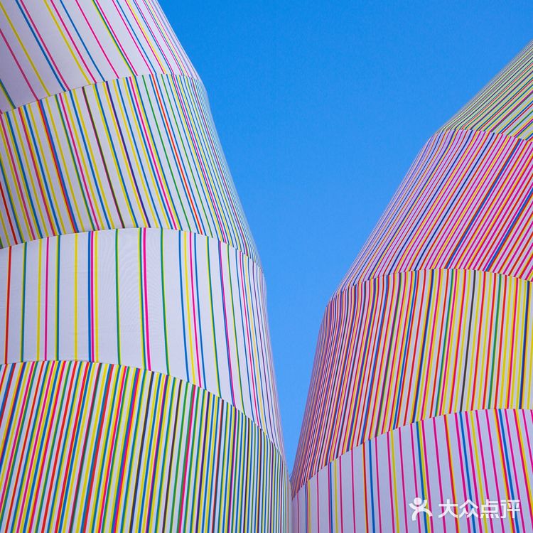 深圳遛娃 | 彩色糖果城堡是大盆友们的梦～