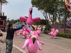 -成都欢乐谷