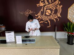 -上海中医药大学附属曙光医院(东部)