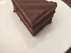 -榖屋house of flour(张江首店)