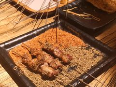 -铁人烧烤(北京店)