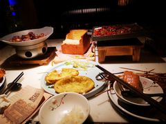 -绿茶餐厅(深圳龙华天虹购物中心店)