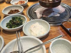 -金顺碳烤肉(1号店)