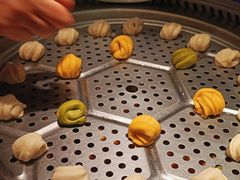 -山河屯铁锅炖鲜鹅·东北菜(开发区一店)
