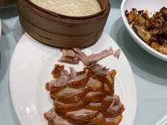 -全聚德(领城国际店)