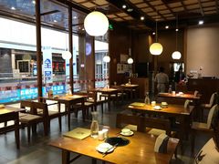 大堂-黑鸡小馆(金源店)