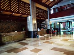 -西昌邛海湾柏樾酒店(原邛海湾柏栎度假酒店)
