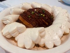 -玉林烤鸭店(定福庄店)