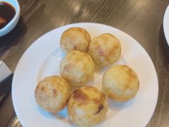 -天津东凯悦酒店·Market Café自助餐厅
