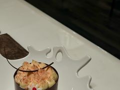 -云厨·高空西餐厅(成都瑯珀·凯悦臻选酒店)