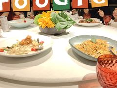 -三号黄浦会Canton Table