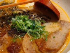 -味千拉面(广州白云机场T1西二店)