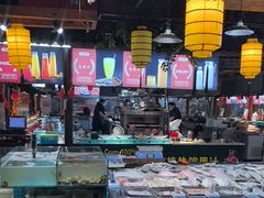 -和源祥·日照菜扛把子(万平口一店)