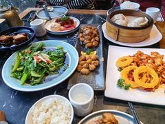 -杜家小馆(裕华路店)
