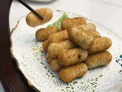 -渔码头食府(蓬莱阁店)