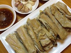 -清真华宇开锅羊肉