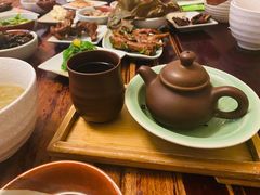 -青藤茶馆(南山路店)